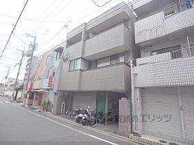 シャネルファイブ 3-C ｜ 京都府京都市上京区仁和寺街道六軒町東入四番町（賃貸マンション1K・3階・25.00㎡） その10