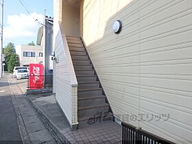 京都府京都市北区大宮田尻町（賃貸アパート1R・1階・22.50㎡） その30