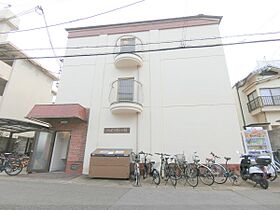 ハイツ松ヶ崎 3-F ｜ 京都府京都市左京区松ヶ崎杉ケ海道町（賃貸マンション1R・3階・16.00㎡） その9