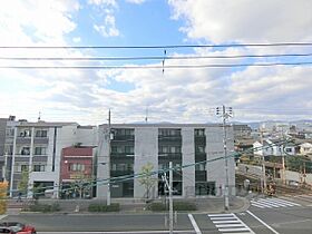 京都府京都市左京区田中里ノ内町（賃貸マンション1K・4階・21.44㎡） その23