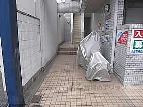 京都府京都市上京区油小路通出水上ル大黒屋町（賃貸マンション1K・2階・21.20㎡） その26