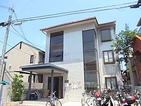 ただすの森　下鴨 103 ｜ 京都府京都市左京区下鴨松ノ木町（賃貸マンション1K・1階・16.00㎡） その1