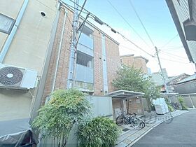 Ｅａｓｔ　ｃｏｕｒｔ　北白川 3-D ｜ 京都府京都市左京区北白川東久保田町（賃貸マンション1K・3階・23.80㎡） その9