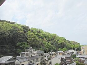 京都府京都市左京区浄土寺西田町（賃貸マンション1K・2階・25.92㎡） その24