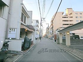 京都府京都市上京区元誓願寺通千本東入元四丁目（賃貸アパート1K・3階・15.00㎡） その14