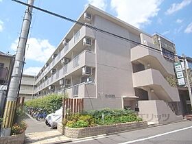 京都府京都市上京区室町通武者小路下る福長町（賃貸マンション1K・4階・18.48㎡） その1