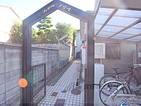 京都府京都市左京区下鴨塚本町（賃貸アパート1K・2階・20.00㎡） その16