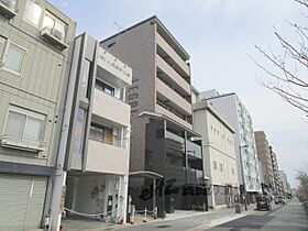 京都府京都市上京区東堀川通中立売下る一町目（賃貸マンション1LDK・2階・54.81㎡） その1