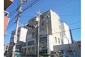 京都府京都市左京区北白川上別当町（賃貸マンション1R・4階・28.46㎡） その1