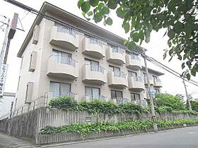 京都府京都市北区新御霊口町（賃貸マンション1K・3階・19.65㎡） その1