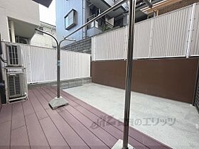 京都府京都市中京区下松屋町（賃貸マンション1R・1階・25.10㎡） その16