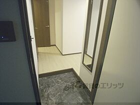 京都府京都市北区大宮西小野堀町（賃貸マンション1K・1階・29.23㎡） その10