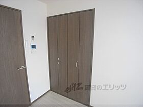 京都府京都市北区大宮西小野堀町（賃貸マンション1K・1階・29.23㎡） その27