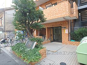 ライオンズマンション京都三条第2  ｜ 京都府京都市中京区姉西洞院町（賃貸マンション1K・4階・17.24㎡） その19