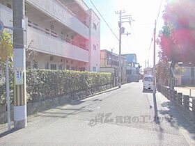 京都府京都市左京区北白川上池田町（賃貸マンション1K・2階・15.67㎡） その26