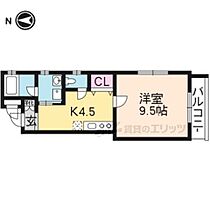 カーサ東堀川 103 ｜ 京都府京都市上京区西今町（賃貸マンション1K・1階・31.88㎡） その2