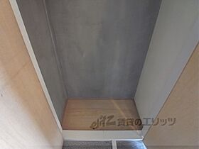 テソロナガノ 303 ｜ 京都府京都市中京区姉小路通堀川西入樽屋町（賃貸マンション1R・4階・15.39㎡） その25