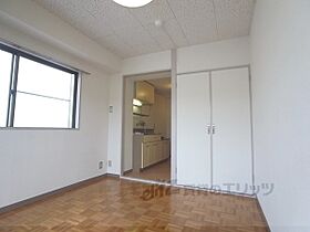 京都府京都市上京区河原町今出川下ル栄町（賃貸マンション1K・4階・17.00㎡） その10