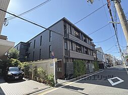 プレージア京都聖護院ノ邸