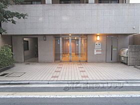 井筒ホームズ河原町 101 ｜ 京都府京都市上京区中町通丸太町下ル駒之町（賃貸マンション1LDK・1階・41.40㎡） その22