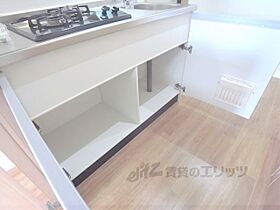 キャンバスＫＭ 301 ｜ 京都府京都市上京区一条通松屋町西入鏡石町（賃貸マンション1K・3階・23.38㎡） その30