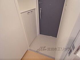 京都府京都市左京区田中南西浦町（賃貸マンション1K・1階・26.46㎡） その9