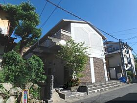 ファミリエ北白川 1-A ｜ 京都府京都市左京区一乗寺庵野町（賃貸マンション1K・1階・20.00㎡） その10