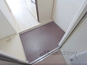 京都府京都市中京区姉小路通堀川西入る樽屋町（賃貸マンション1K・4階・18.00㎡） その9