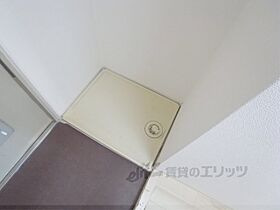 京都府京都市中京区姉小路通堀川西入る樽屋町（賃貸マンション1K・4階・18.00㎡） その13