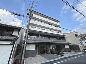 京都府京都市上京区浮田町（賃貸マンション1K・4階・25.81㎡） その9