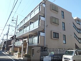 京都府京都市上京区葭屋町通上長者町下る菊屋町（賃貸マンション1K・2階・22.40㎡） その1