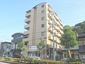 京都府京都市左京区浄土寺西田町（賃貸マンション1K・4階・25.92㎡） その1