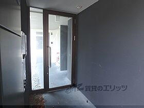 京都府京都市左京区下鴨高木町（賃貸マンション1K・2階・22.80㎡） その19