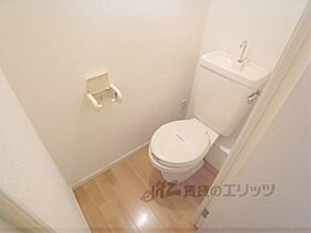 京都府京都市北区紫野西泉堂町（賃貸マンション1K・2階・20.37㎡） その10