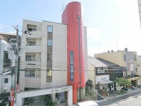 松屋レジデンス百万遍 208 ｜ 京都府京都市左京区田中門前町（賃貸マンション1R・2階・23.46㎡） その22