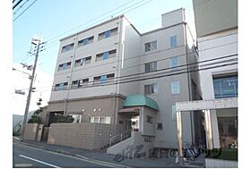 京都府京都市左京区北白川上別当町（賃貸マンション1K・3階・30.47㎡） その1