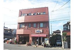 叡山電鉄叡山本線 一乗寺駅 徒歩9分の賃貸マンション