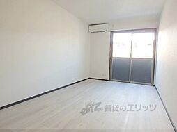 リベルテ・惠（メグム） 2階1Kのリビング/ダイニング