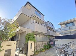 京都市営烏丸線 北大路駅 徒歩7分