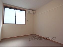 京阪本線 出町柳駅 徒歩13分の賃貸アパート 2階1Kのリビング/ダイニング