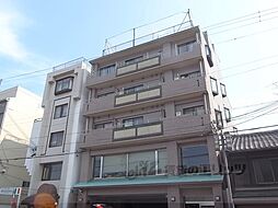 京都市営烏丸線 今出川駅 徒歩9分の賃貸マンション