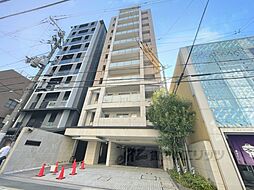 京都市営烏丸線 四条駅 徒歩2分の賃貸マンション