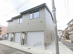 Ｓｃｈｉｌｆ　百万遍ＢＡＳＥ