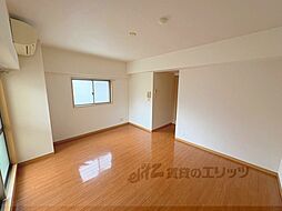 ビレイユ真英烏丸五条 6階1Kのリビング/ダイニング