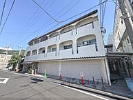 京都府京都市左京区浄土寺西田町：物件画像／株式会社エリッツ　京都芸術大学前店