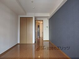 ＳＨＩＣＡＴＡ　ＳＩＸ　ＢＬＤＧ 205 2階1Kのリビング/ダイニング