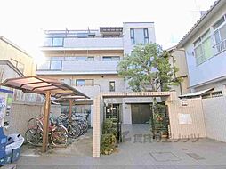 京阪本線 神宮丸太町駅 徒歩10分の賃貸マンション