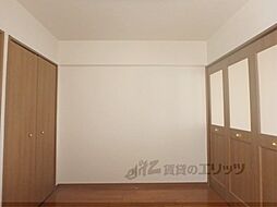 京都市営烏丸線 四条駅 徒歩6分の賃貸マンション 8階2Kのリビング/ダイニング