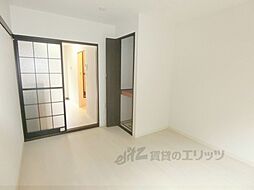 ＭｉＯ聖護院 2階1Kのリビング/ダイニング