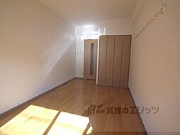 京都市営烏丸線 丸太町駅 徒歩7分の賃貸マンション 1階1Kのリビング/ダイニング